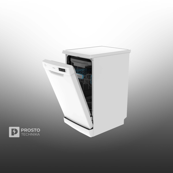 Посудомоечная машина Korting KDF 45578